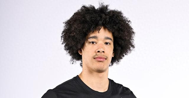 2025年NBA选秀球员之亚尼克-科南-尼德豪泽