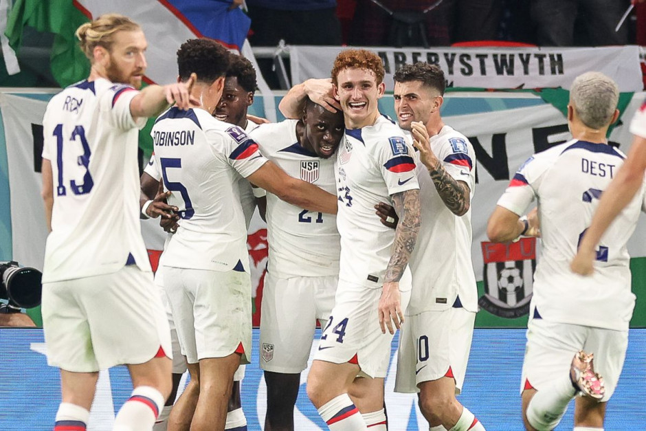 葡京娱乐场-金杯赛决赛：美国vs墨西哥预测分析  最终决战，谁能更胜一筹