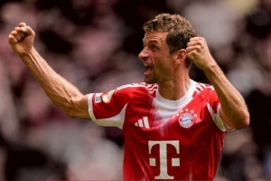 葡京娱乐场-本届世俱杯58场有13场平局，19场1球分胜负、1场10球大胜