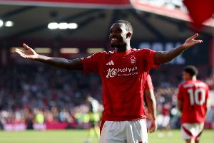 葡京娱乐场-奥多伊：图赫尔是位了不起的教练，他知道如何让球员发挥最佳水平