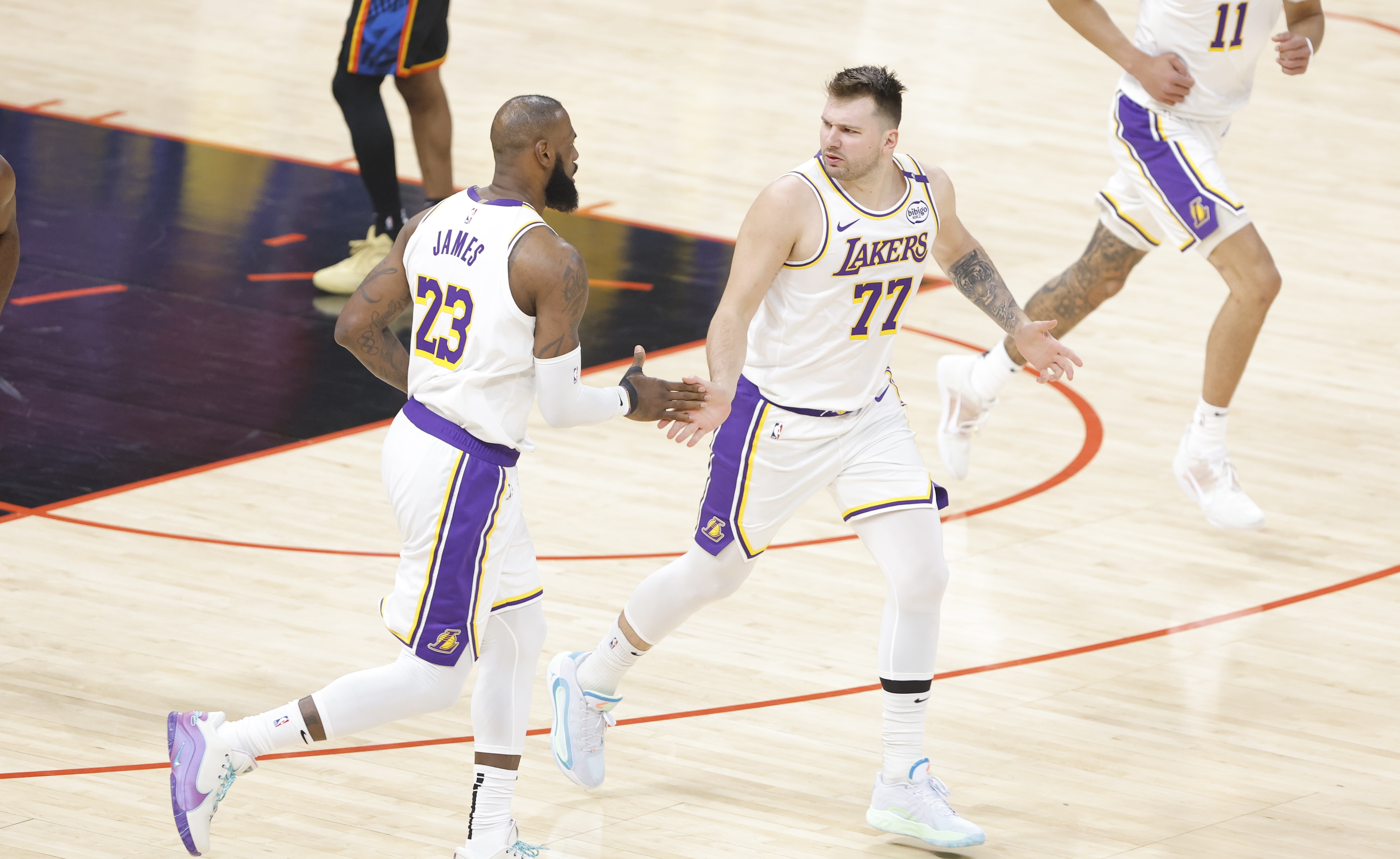 葡京娱乐场-名记：富保罗发声明前告诉了东契奇阵营 双方仍保持良好合作关系