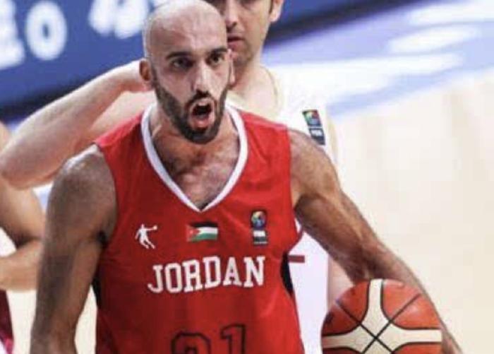 重返CBA？重返中国，阿巴斯发声，亮相新岗位，曾效力首钢、上海