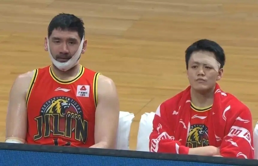 葡京娱乐场-🤣杨瀚森称NBA比CBA更文明？我什么时候看到这张图能不笑啊