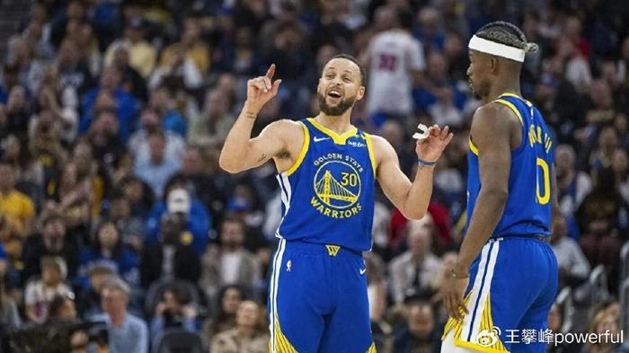 葡京娱乐场-破格录用霍福德？勇士打造“死亡五老”豪阵 今夏恐难有更大补强