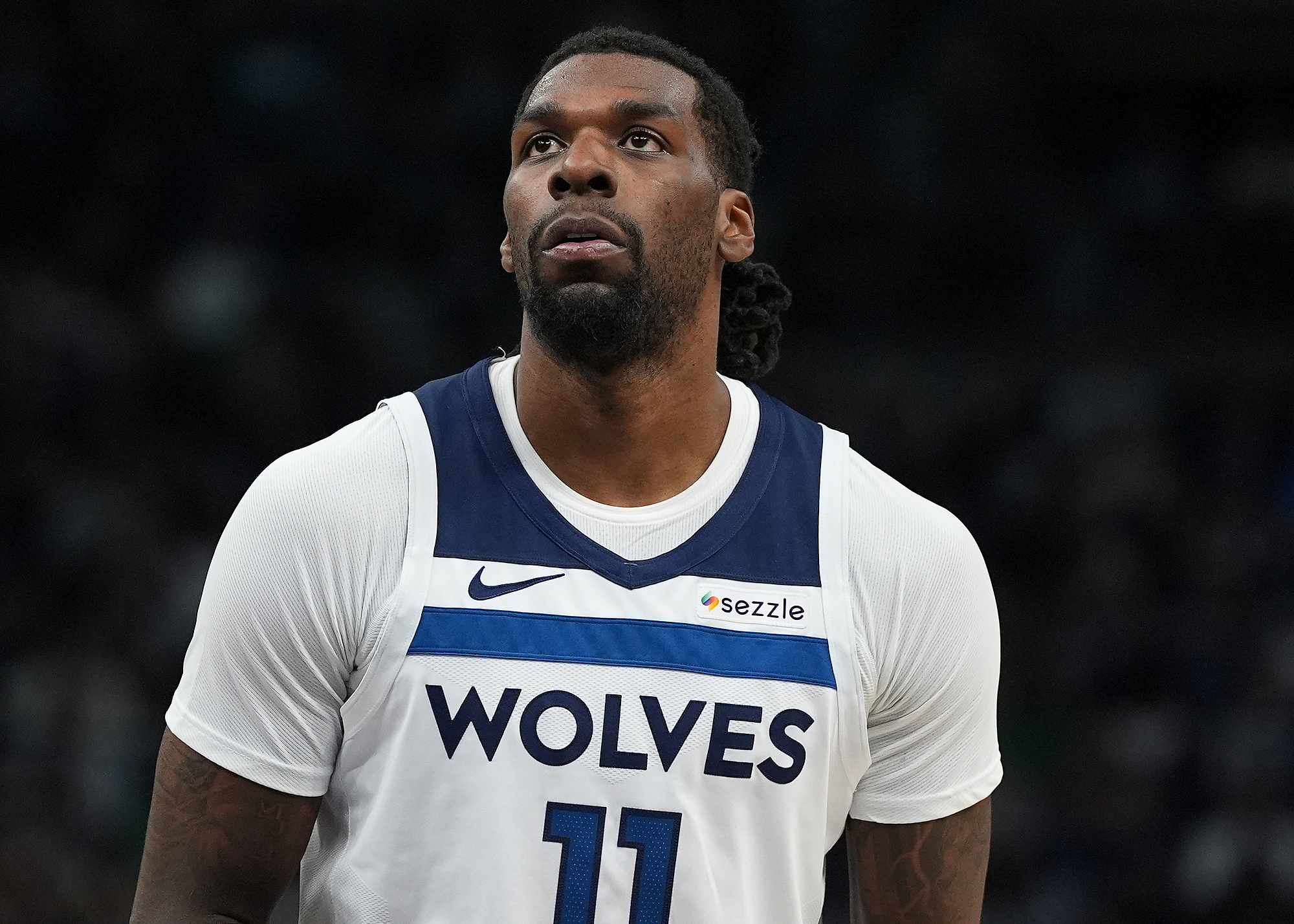 葡京娱乐场-👀今夏手握球员选项！里德：我在森林狼效力6年&amp;amp;不打算做出改变