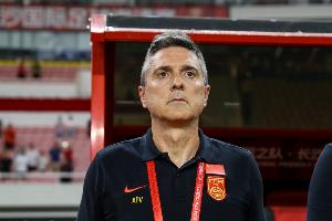 葡京娱乐场-北青：U22国足热身赛调整为内部教学赛，下月参加华山杯邀请赛