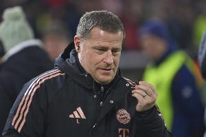 要换人？巴斯勒：拜仁对埃贝尔不满意，听说拜仁和法鹰总监有联系