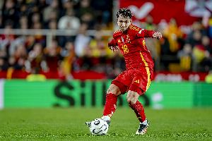 为何你没选皇马?祖比门迪：阿森纳的风格和我很契合