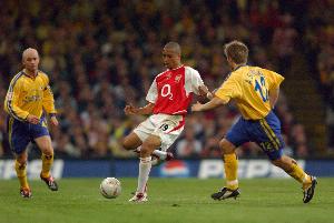 吉尔伯托：世俱杯让巴西球队有机会展示才华，包括技术和管理层面