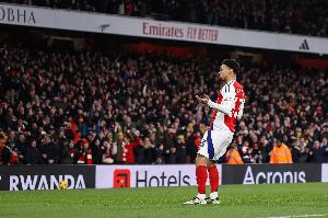 葡京娱乐场-罗马诺：切尔西有意恩瓦内里&amp;若未续约可能签 马杜埃凯愿加盟枪手