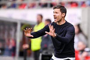 葡京娱乐场-扎卡：阿隆索知道他在勒沃库森拥有什么，他迟早会去更大的俱乐部