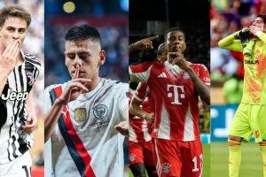 葡京娱乐场-为了刀乐3队有望拿到全胜出线奖金：拜仁+弗拉门戈+尤文/曼城