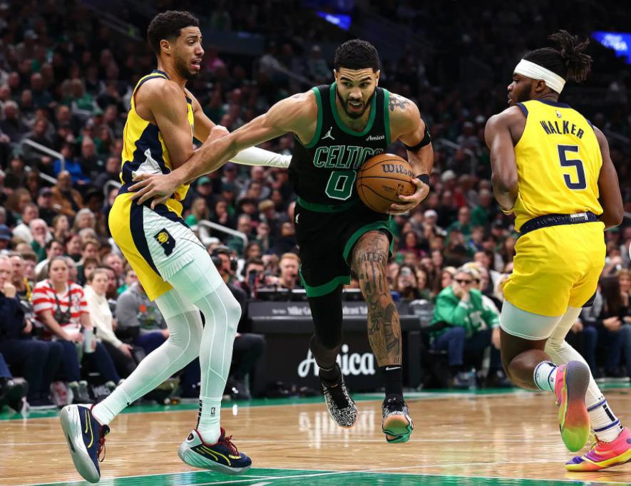 恭喜唐斯！先签最佳第6人、再补28+7悍将：东部迎来大结局！