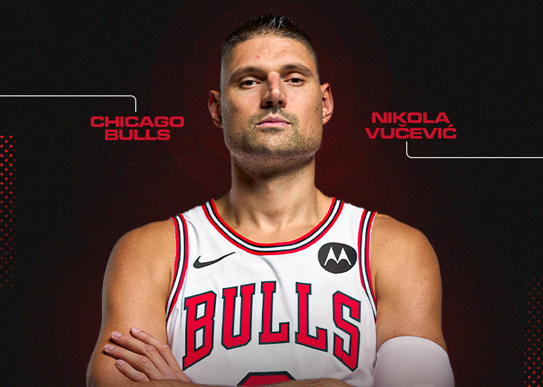 葡京娱乐场-记者：相信有球队愿接手武切维奇，但威廉姆斯很难出手&amp;amp;因为合同和健康问题