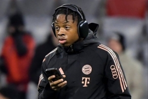 葡京娱乐场-法尔克：拜仁与16岁边锋麦克续约5年，球员本赛季20场18球7助