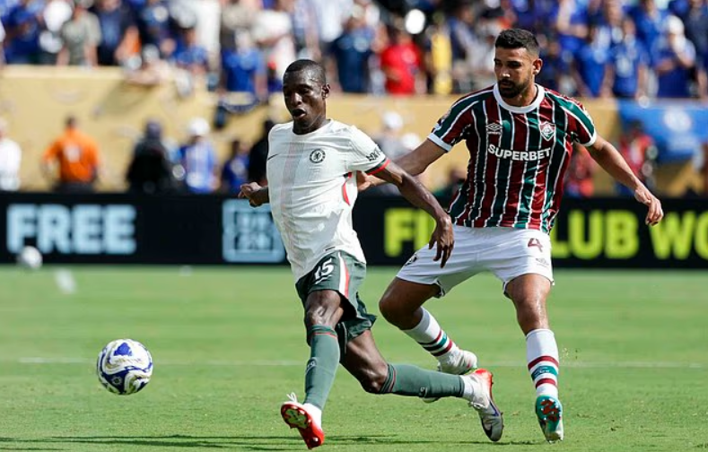 葡京娱乐场-邮报：切尔西不着急出售杰克逊，对他的标价为1亿镑