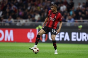 葡京娱乐场-莫雷托：米兰后卫佳夫将在未来几个小时内接受纽卡体检