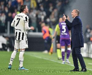 葡京娱乐场-共和报：米兰将1800万欧报价弗拉霍维奇，尤文支付球员部分遣散费