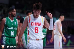 葡京娱乐场-媒体人：在赵睿表面云淡风轻无所谓下 是一颗争强好胜的心