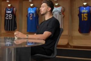 葡京娱乐场-申京：勇士经验丰富且犯规很多 结果他们还一直囔囔裁判不给哨