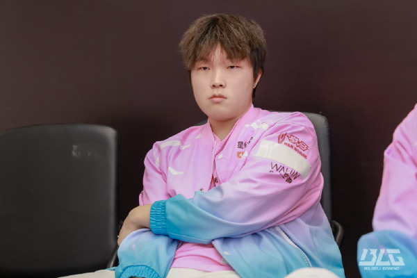 葡京娱乐场-Bin：之前每次打G2都是生死战，我们最大的敌人是我们自己