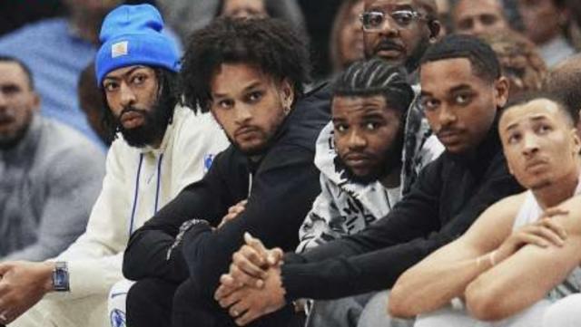 葡京娱乐场-大名单仅7人残存 世界最危险工作是为独行侠打球