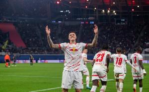 葡京娱乐场-德媒：西蒙斯&amp;塞斯科&amp;奥蓬达都想走！莱比锡今夏将进行阵容大换血