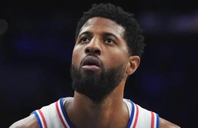 葡京娱乐场-76人遭遇近9年首次9连败 乔治停更播客难挽倾覆