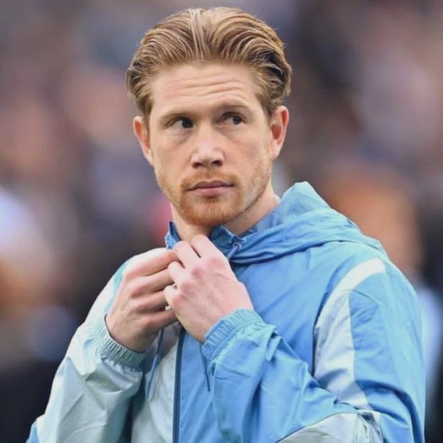 葡京娱乐场-德布劳内已显下滑之态，今年会是曼城重建之年吗？