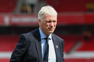 葡京娱乐场-莫耶斯：格拉利什给我们带来巨大改变 埃弗顿的目标始终是冲欧战