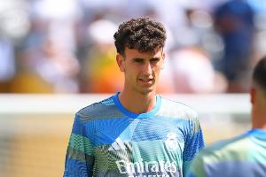 葡京娱乐场-拉蒙：感谢皇马成就今天的我 梦想回到皇马和参加世界杯