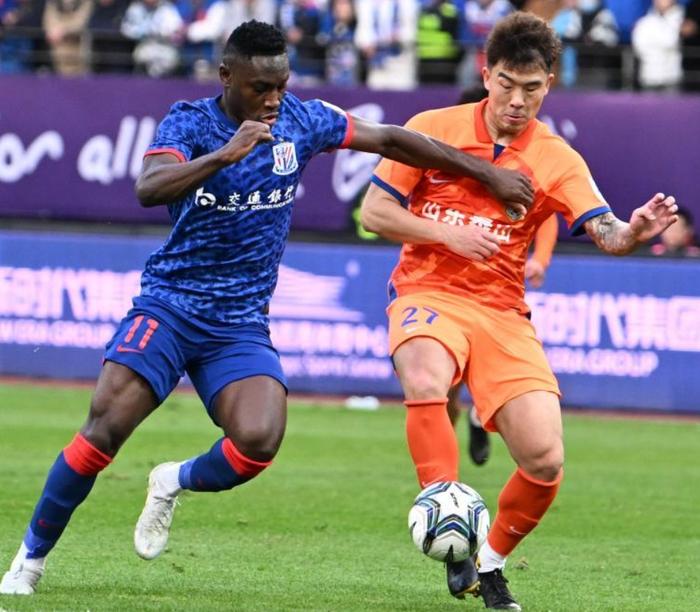 葡京娱乐场-鲁申对决|恩怨情仇三十年，泰山能否打破近年不胜的魔咒？