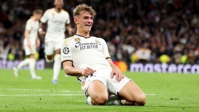 葡京娱乐场-皇马年轻人出路何在？进球也不会有更多出场机会