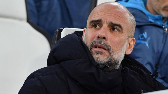 葡京娱乐场-瓜帅：争欧冠资格是最难一役？我们有过更难的挑战