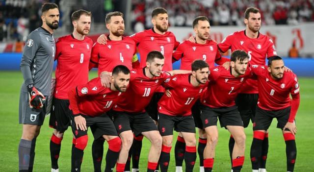 葡京娱乐场-【解码格鲁吉亚】新军向现实妥协