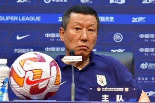 葡京娱乐场-泰山满怀遗憾进球被吹 崔康熙想要2比0放弃控制学