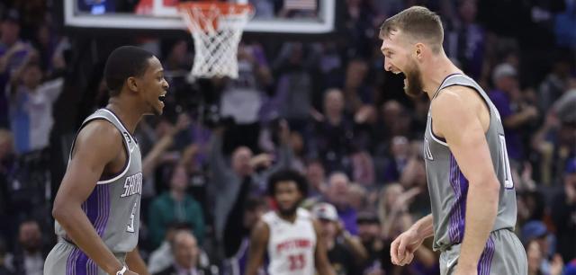 葡京娱乐场-国王六连胜再见季后赛曙光 防守仍是球队关键软肋