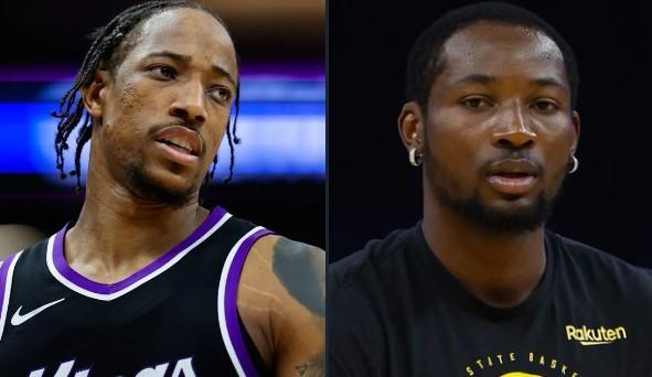 葡京娱乐场-Shams：巴特勒报销后勇士或用库明加换德罗赞来弥补阵容缺失