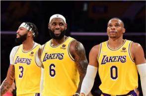 葡京娱乐场-自由市场补充两将 湖人明日迎季前赛最后一战