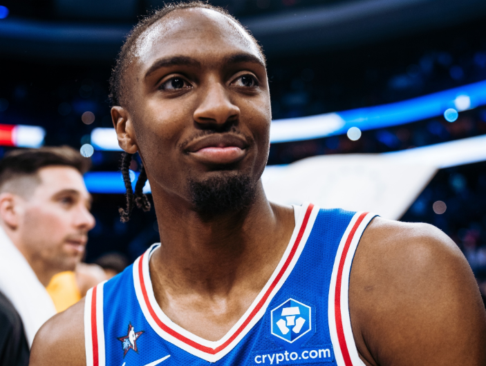 葡京娱乐场-76人爆冷遭鹈鹕逆转吞4连败 马克西27+7+5锡安21+6+8