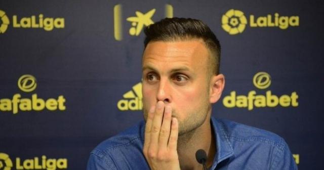 葡京娱乐场-争议终局？西甲官方：未发现卡拉有种族歧视行为