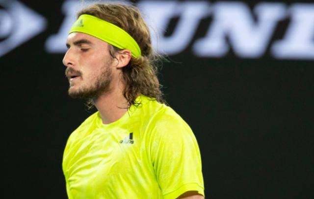 葡京娱乐场-西西帕斯遭遇500分决赛六连败 兹维列夫摆脱心魔？